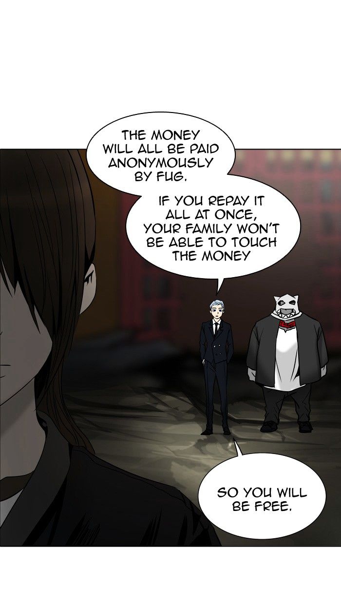 Tower of God, Chapter 300 image 022